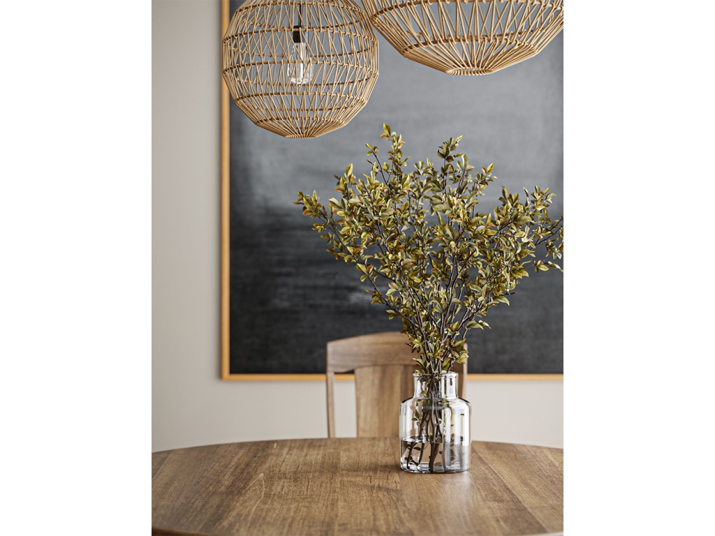 Burlington Single Pedestal Table Collection - image 2
