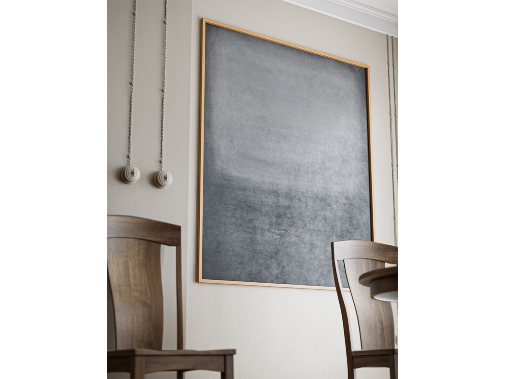 Burlington Single Pedestal Table Collection - image 4