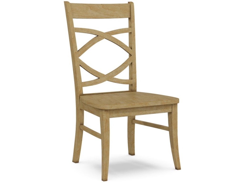 Milano Chair - main image