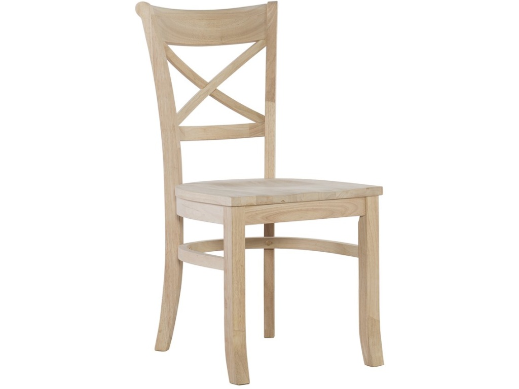 Charlotte Chair - image 1
