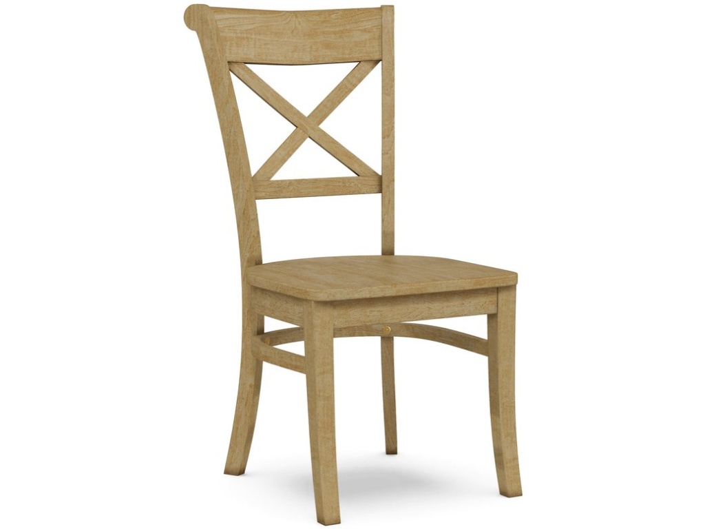 Charlotte Chair - main image