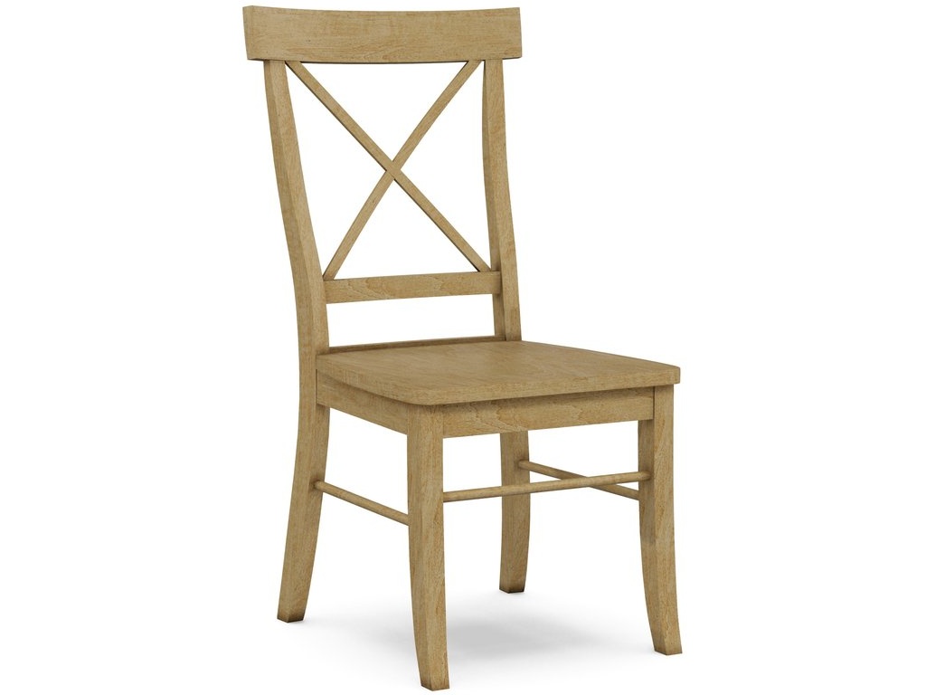 X-Back Chair - main image
