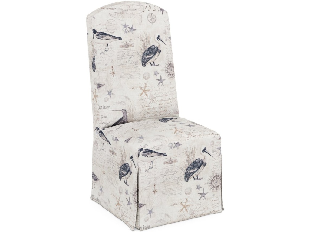 Aubree Slip Cover Chair - main image