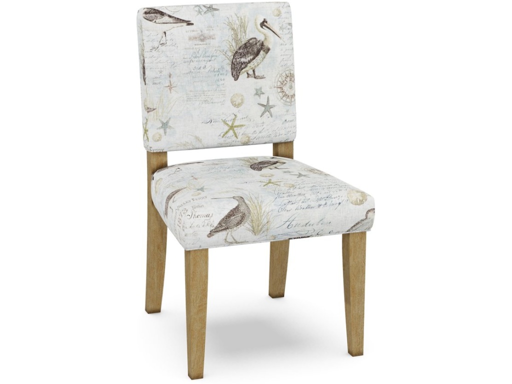 Brooke Chair - main image