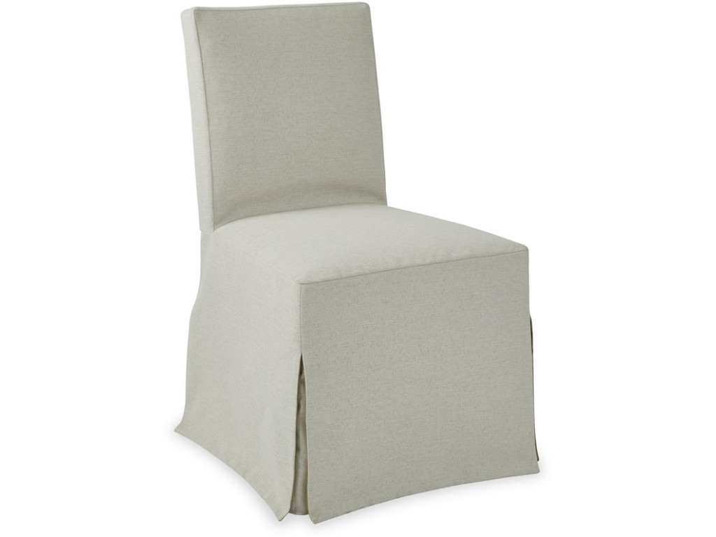 Brooke Slip Cover Chair - image 1