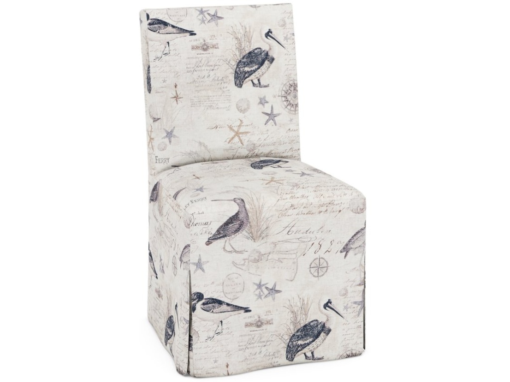 Brooke Slip Cover Chair - main image