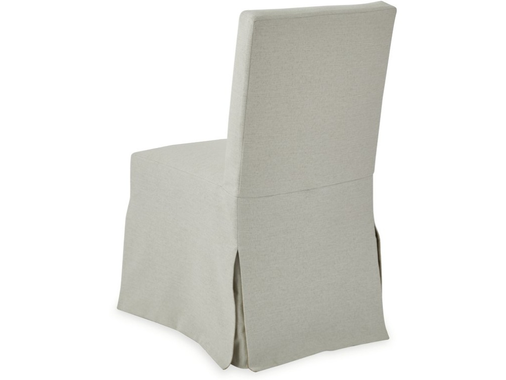 Brooke Slip Cover Chair - image 3
