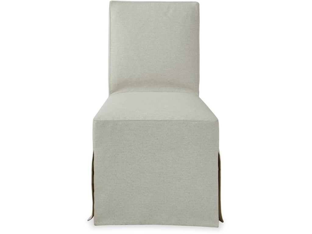 Brooke Slip Cover Chair - image 2