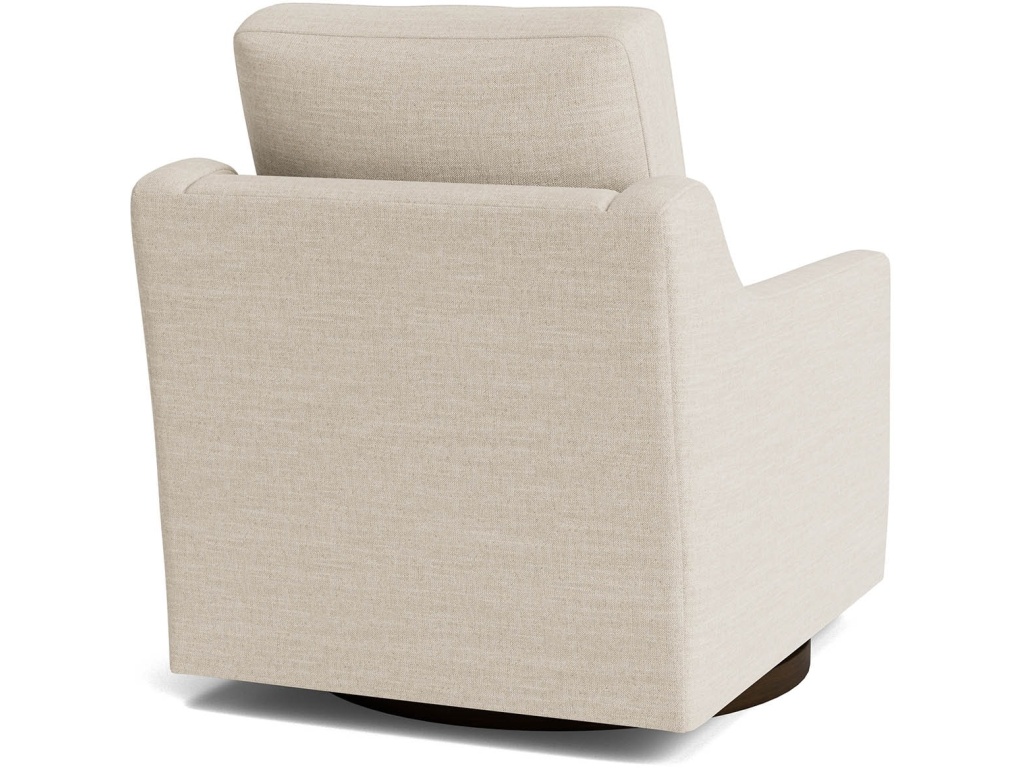 True Custom™ Slope Arm Swivel Chair - image 5