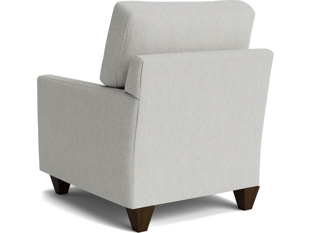 True Custom™ Track Arm Accent Chair - image 3