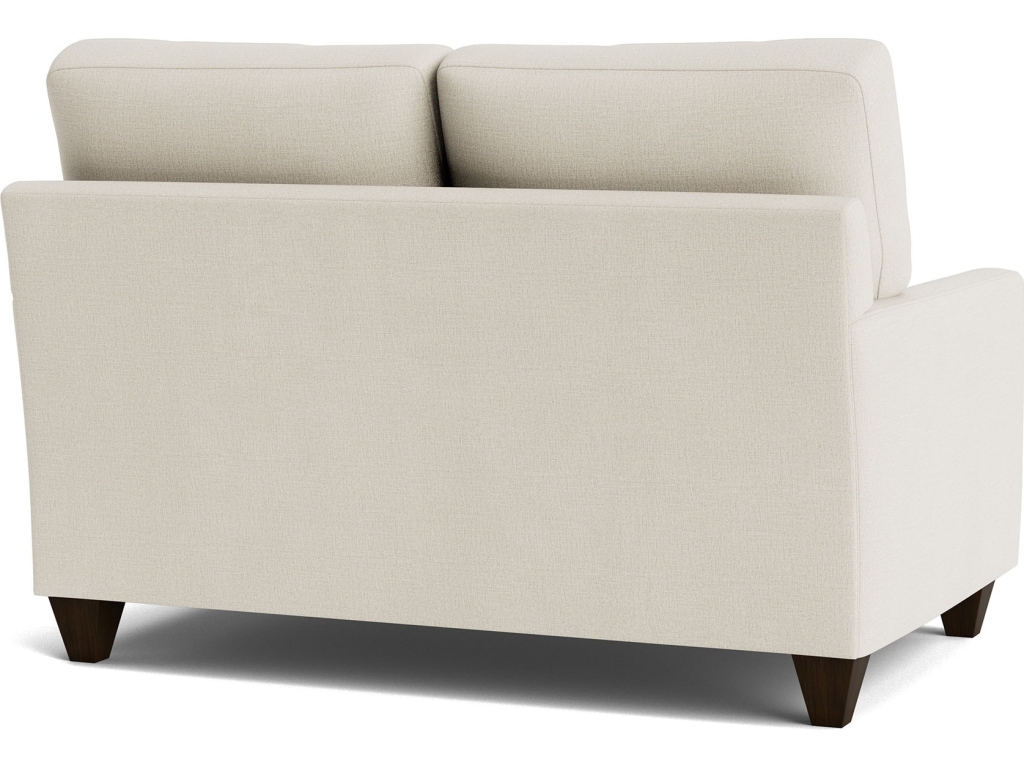 True Custom™ Track Arm Loveseat - image 9