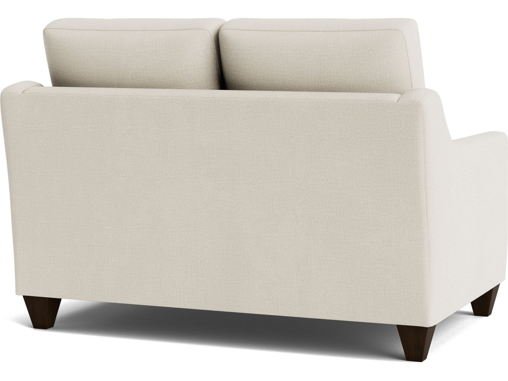 True Custom™ Slope Arm Loveseat - image 7
