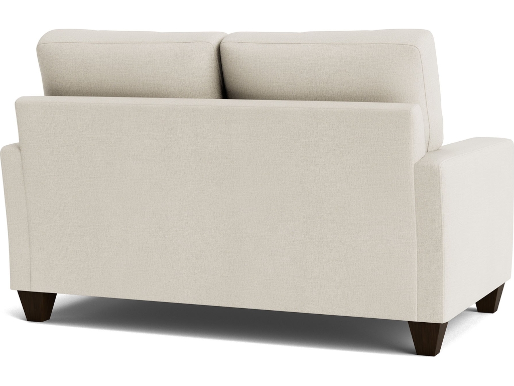 True Custom™ Large Track Arm Loveseat - image 7