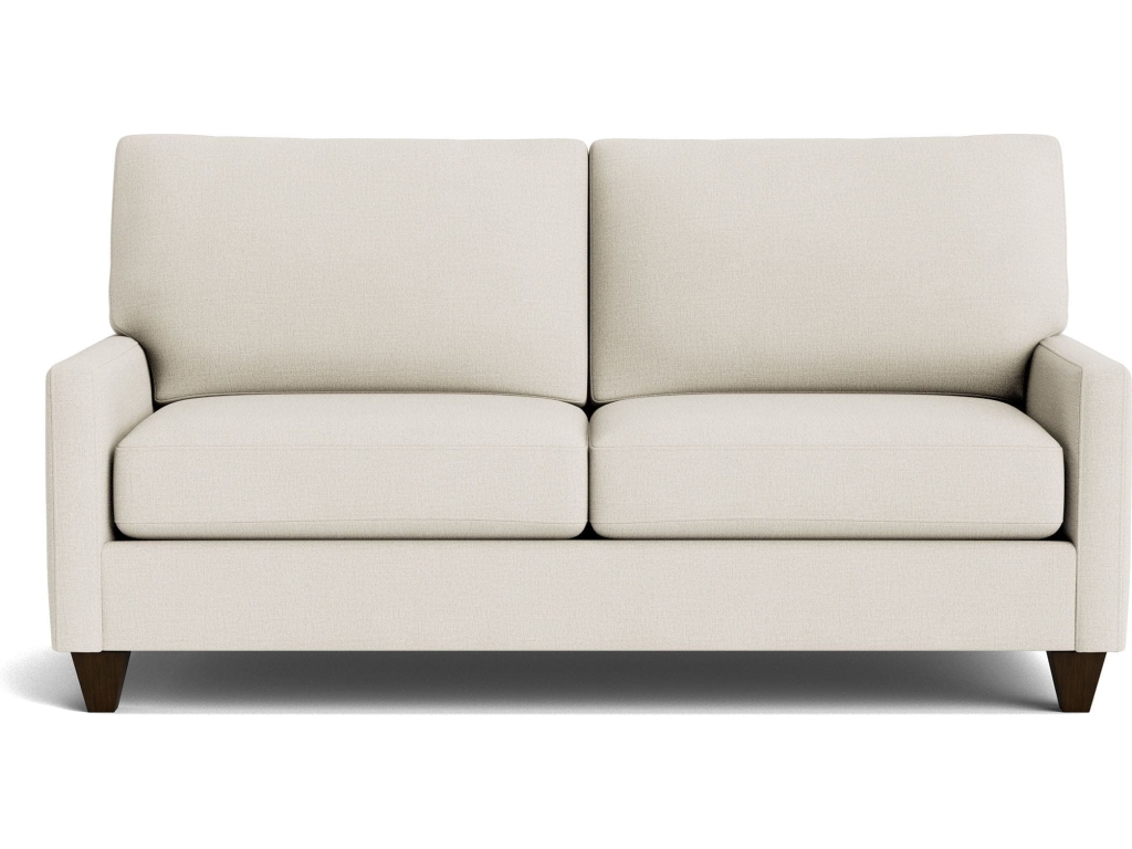 True Custom™ Track Arm Studio Sofa - main image