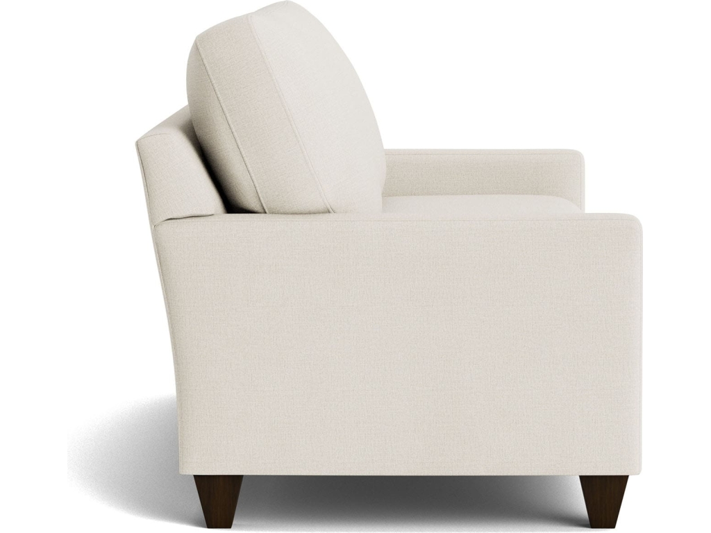 True Custom™ Track Arm Studio Sofa - image 8