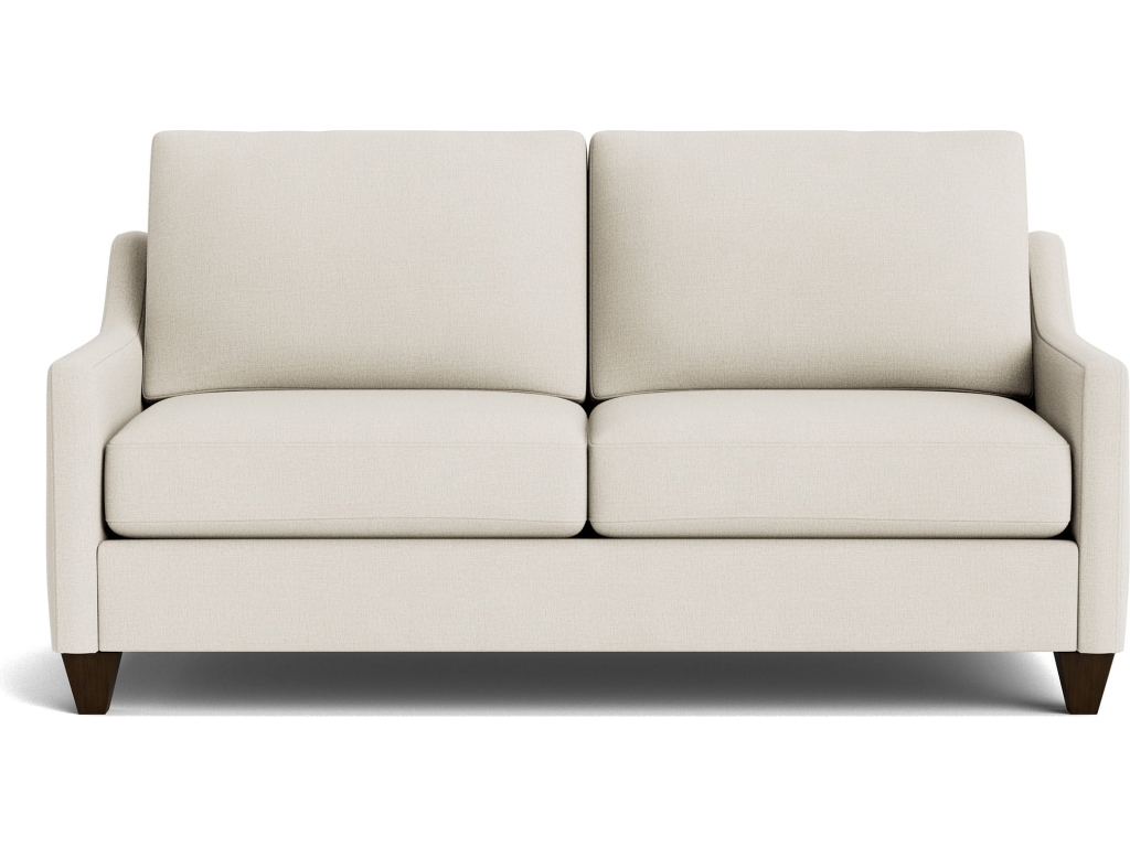 True Custom™ Slope Arm Studio Sofa - main image