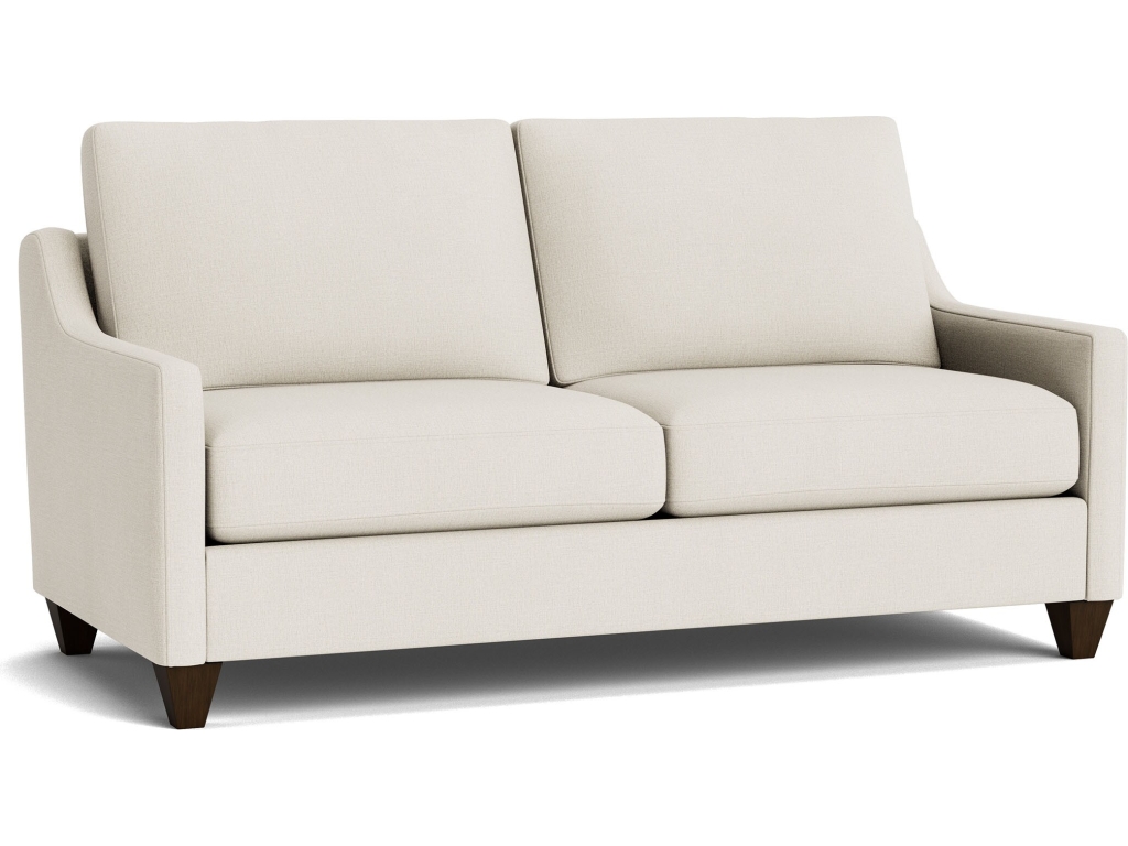True Custom™ Slope Arm Studio Sofa - image 5