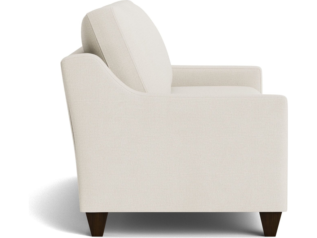 True Custom™ Slope Arm Studio Sofa - image 6