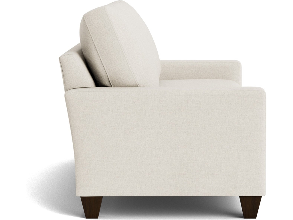 True Custom™ Large Track Arm Studio Sofa - image 6