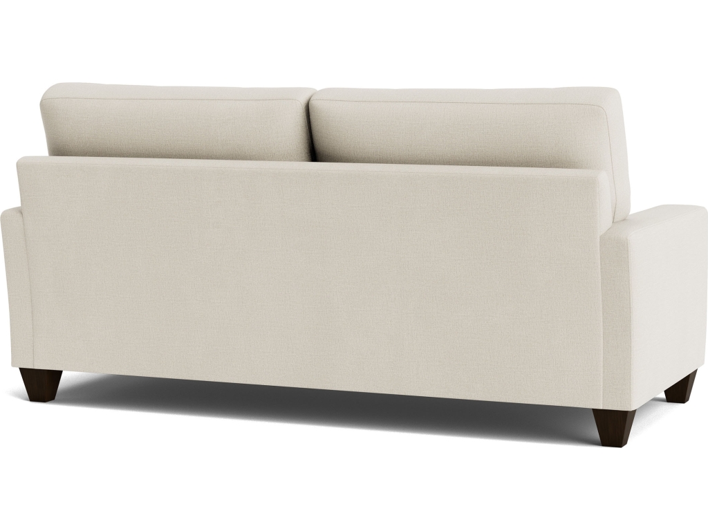True Custom™ Large Track Arm Studio Sofa - image 7