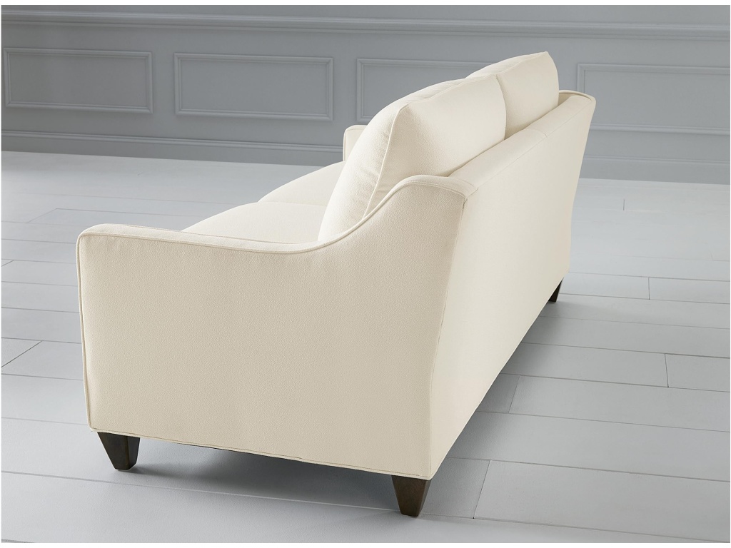 True Custom™ Slope Arm Sofa - image 3