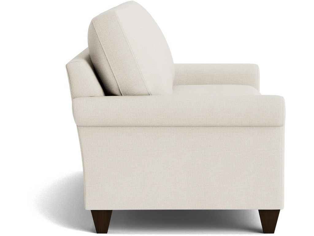 True Custom™ Roll Arm Sofa - image 4
