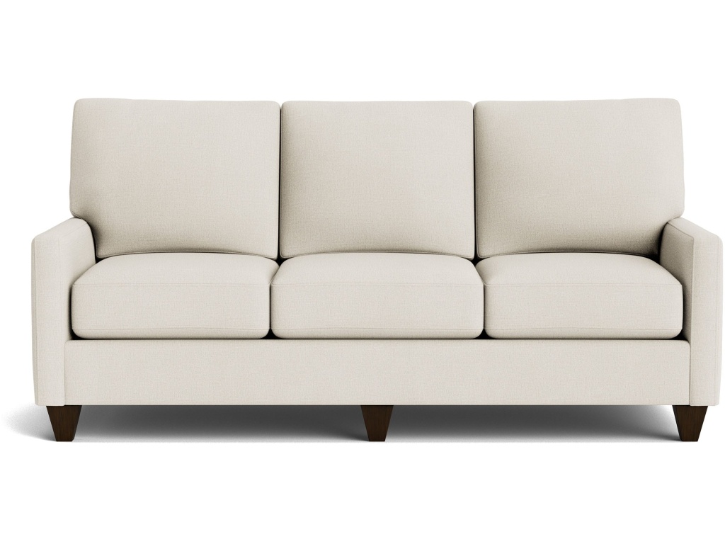 True Custom™ Track Arm Sofa - main image