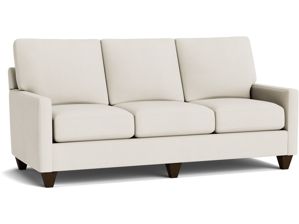 True Custom™ Track Arm Sofa - image 7