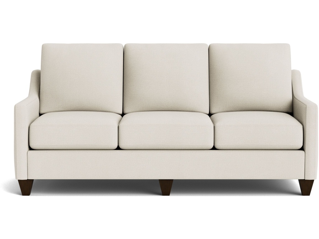 True Custom™ Slope Arm Sofa - main image