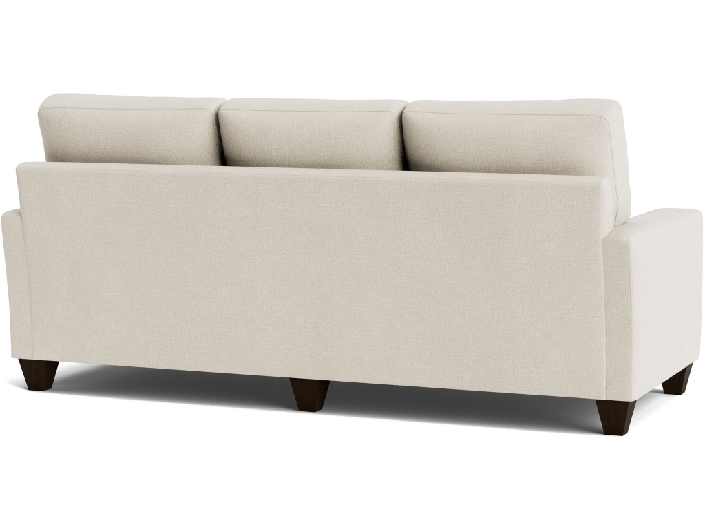 True Custom™ Large Track Arm Sofa - image 7