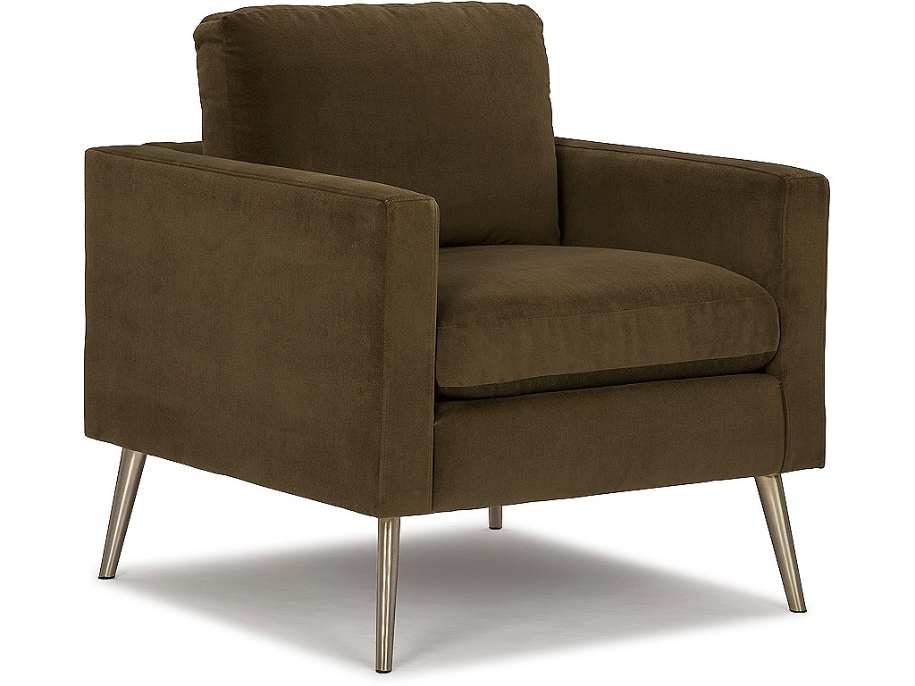 Trafton Club Chair - image 10