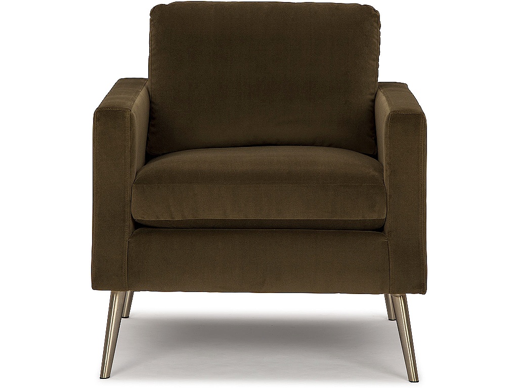 Trafton Club Chair - image 11