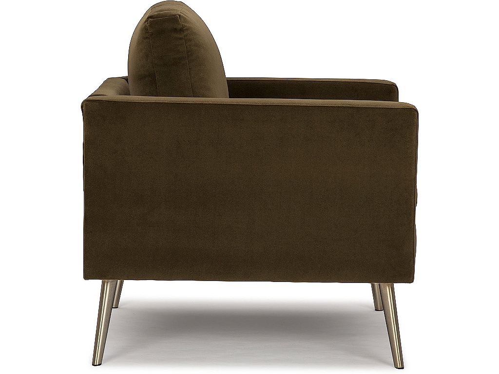 Trafton Club Chair - image 12