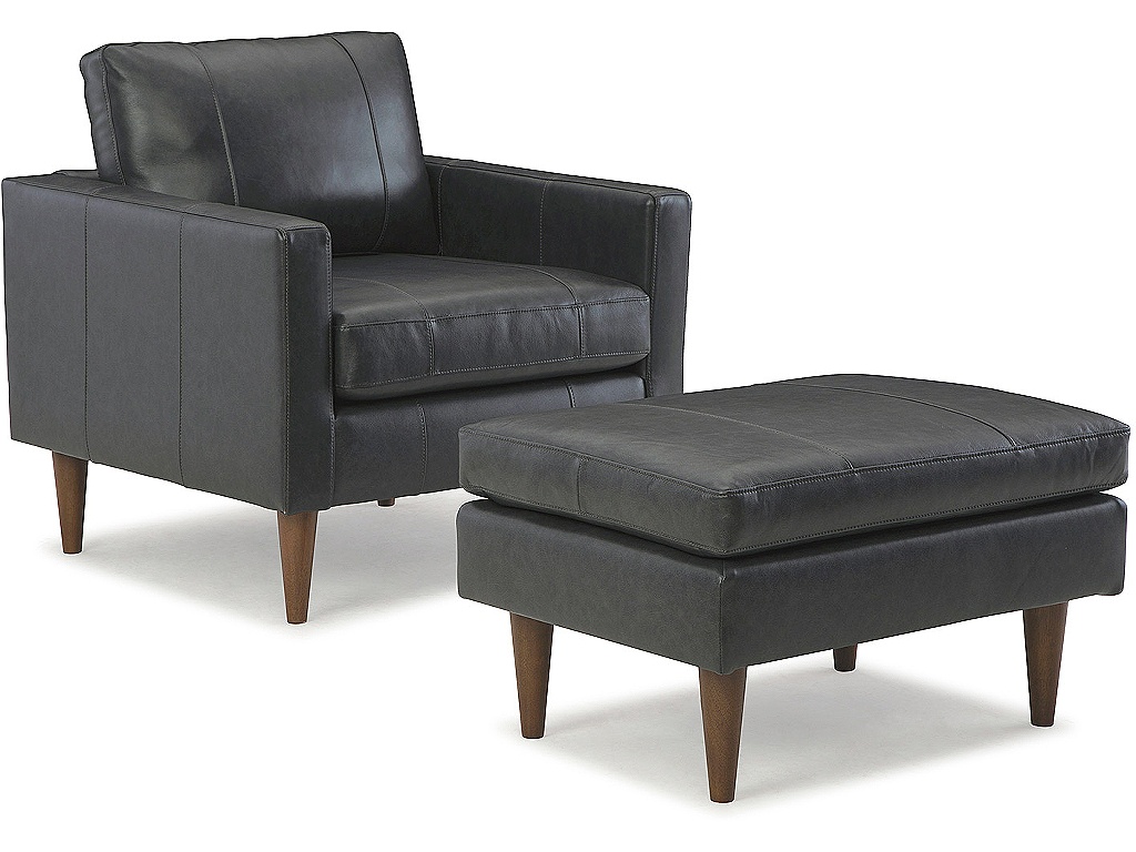 Trafton Club Chair - image 6