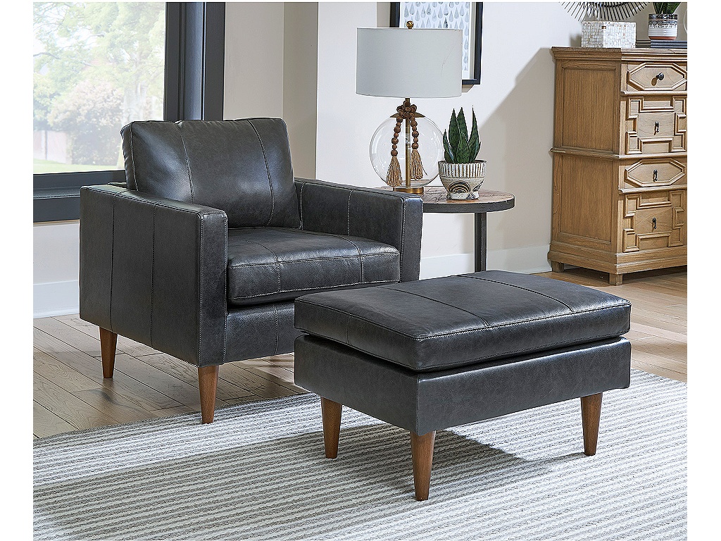 Trafton Club Chair - image 15