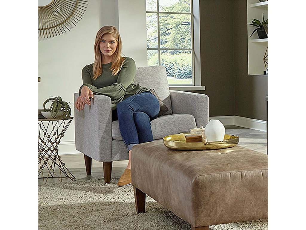 Trafton Club Chair - image 14