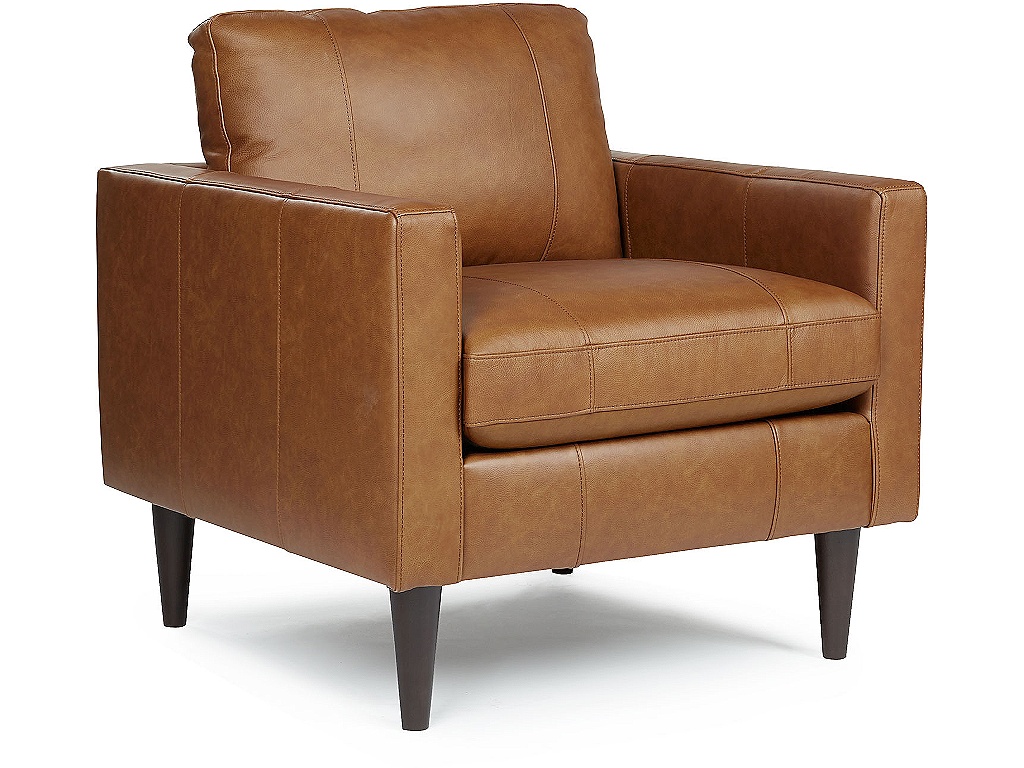 Trafton Club Chair - image 7