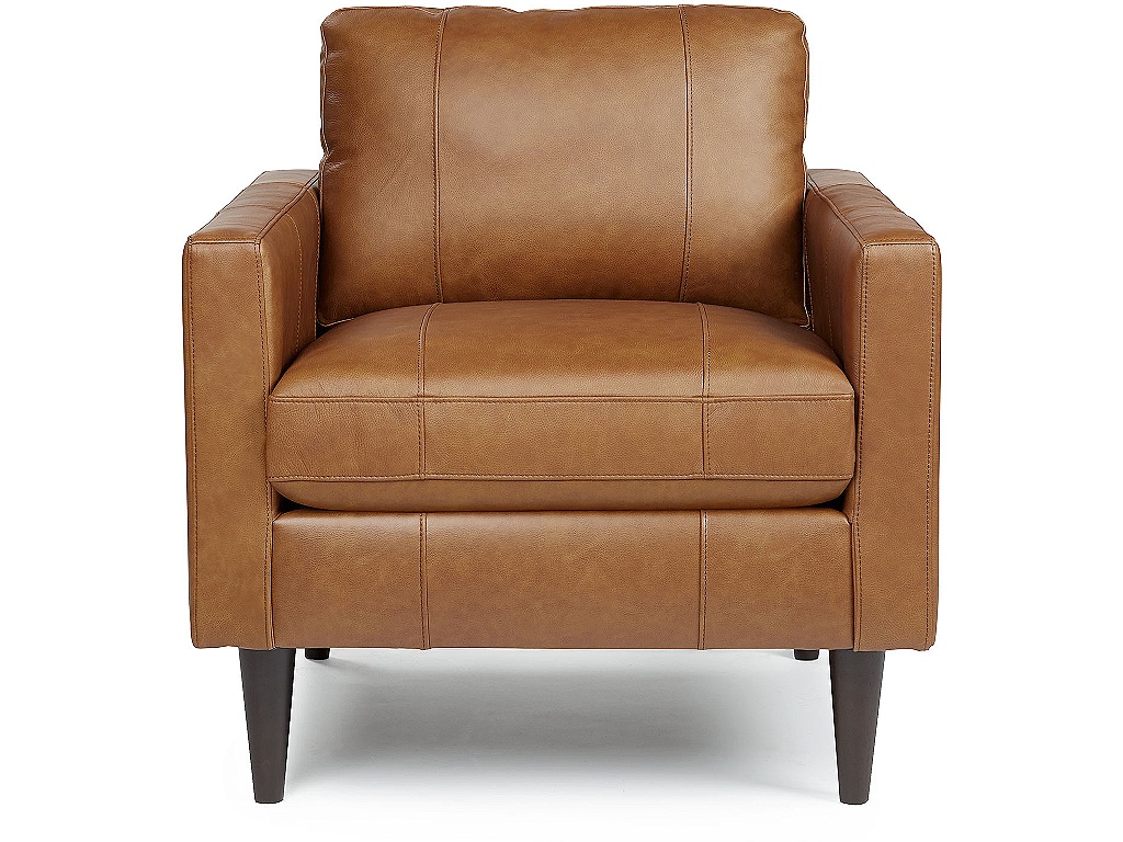 Trafton Club Chair - image 8
