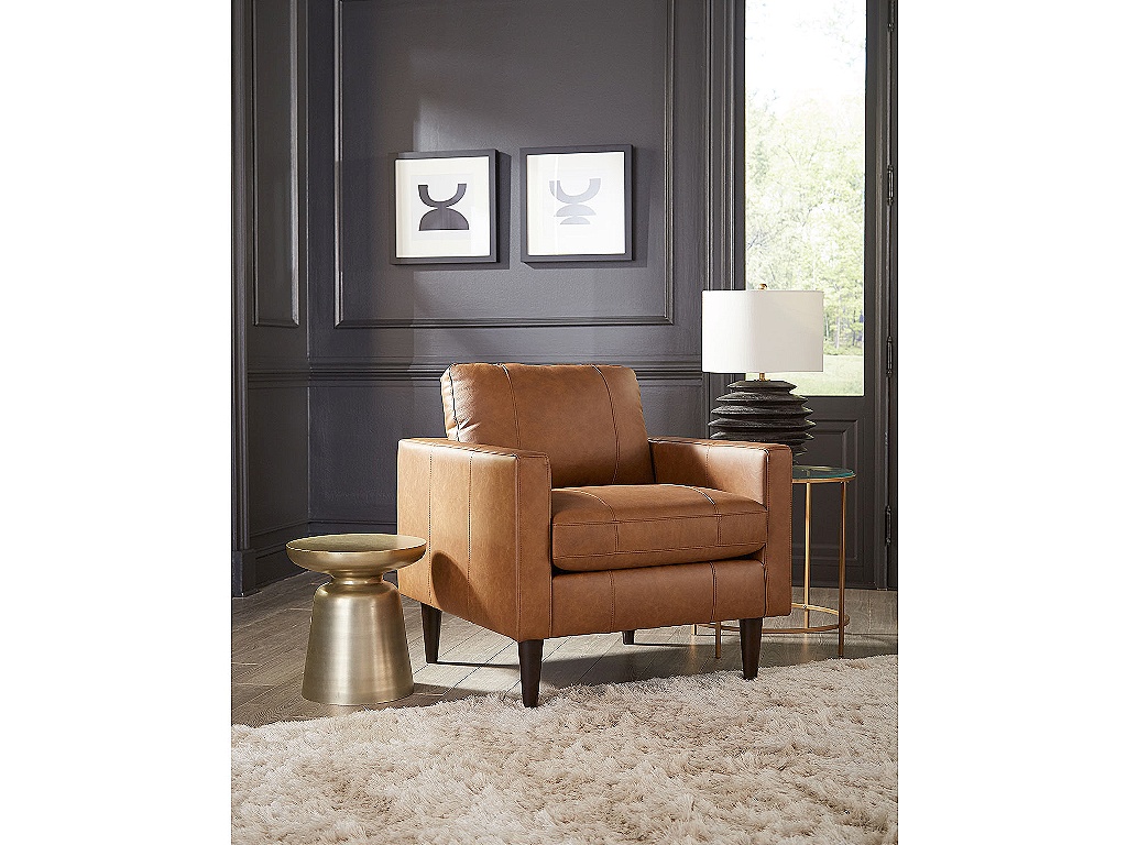 Trafton Club Chair - image 16