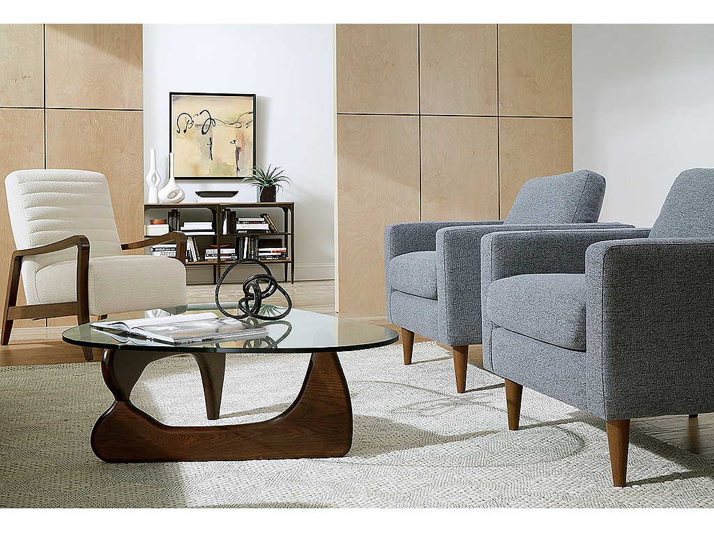 Trafton Club Chair - image 19