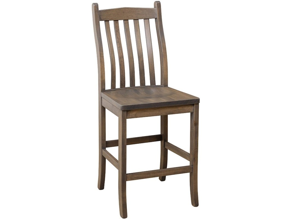 Lincoln Side Chair - image 1