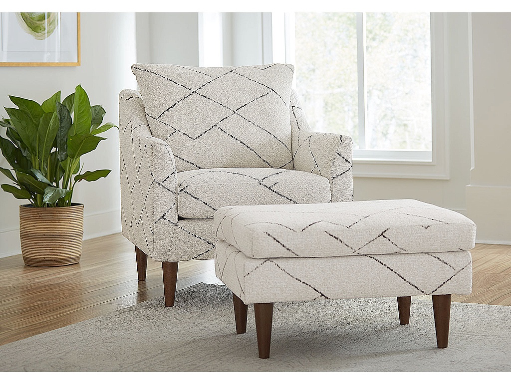 Smitten Accent Armchair - image 7