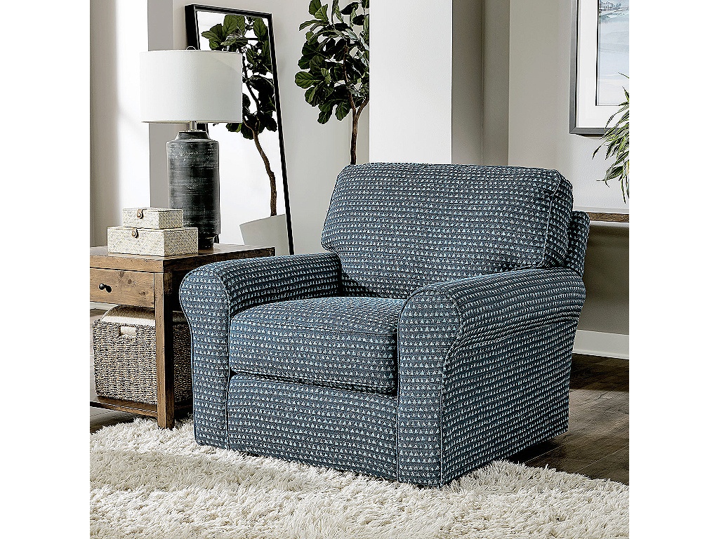 Hanway Stationary Chair - image 7