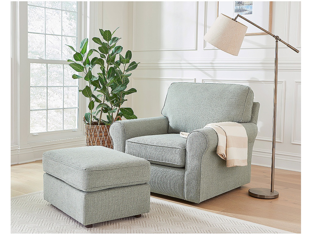 Hanway Stationary Chair - image 9