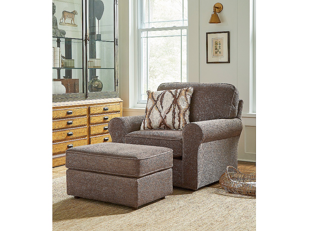 Hanway Stationary Chair - image 8