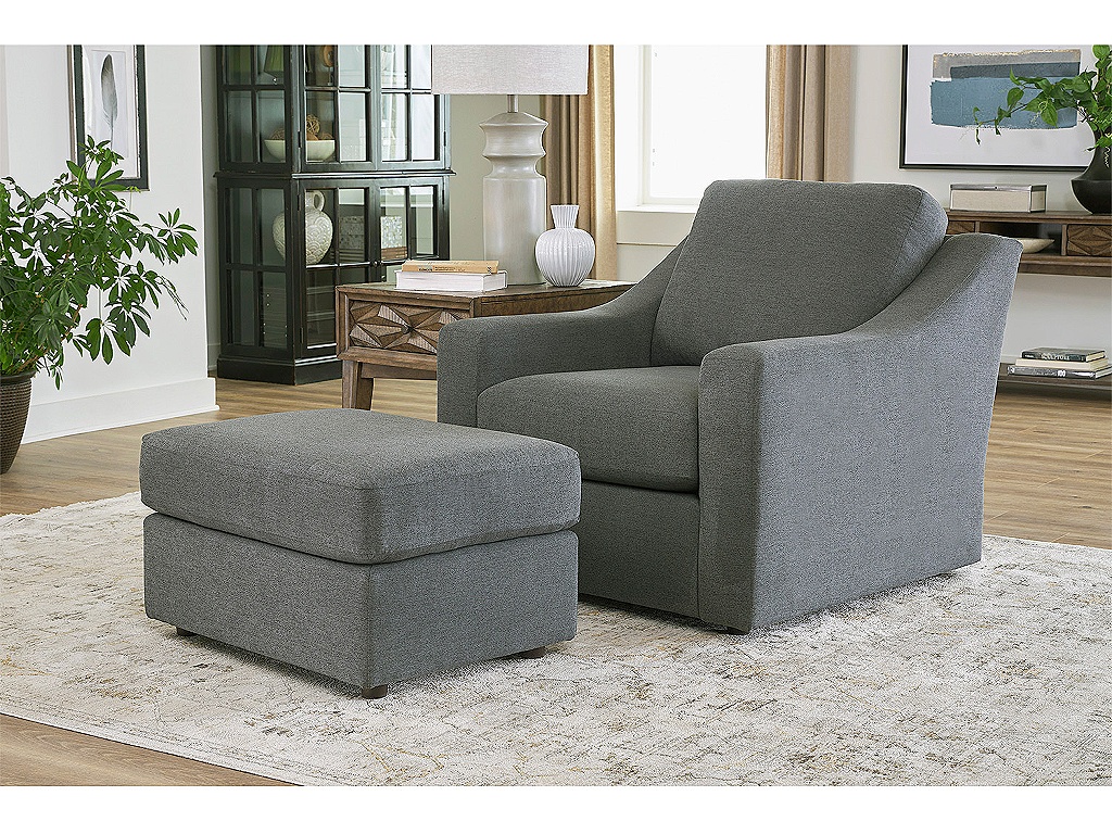 Caverra Stationary Chair - image 8