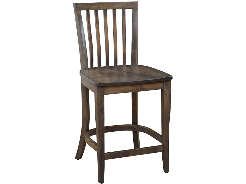 Monarch Side Chair - image 1