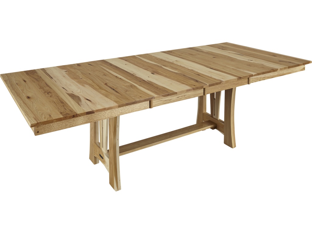 Trestle Dining Table - main image