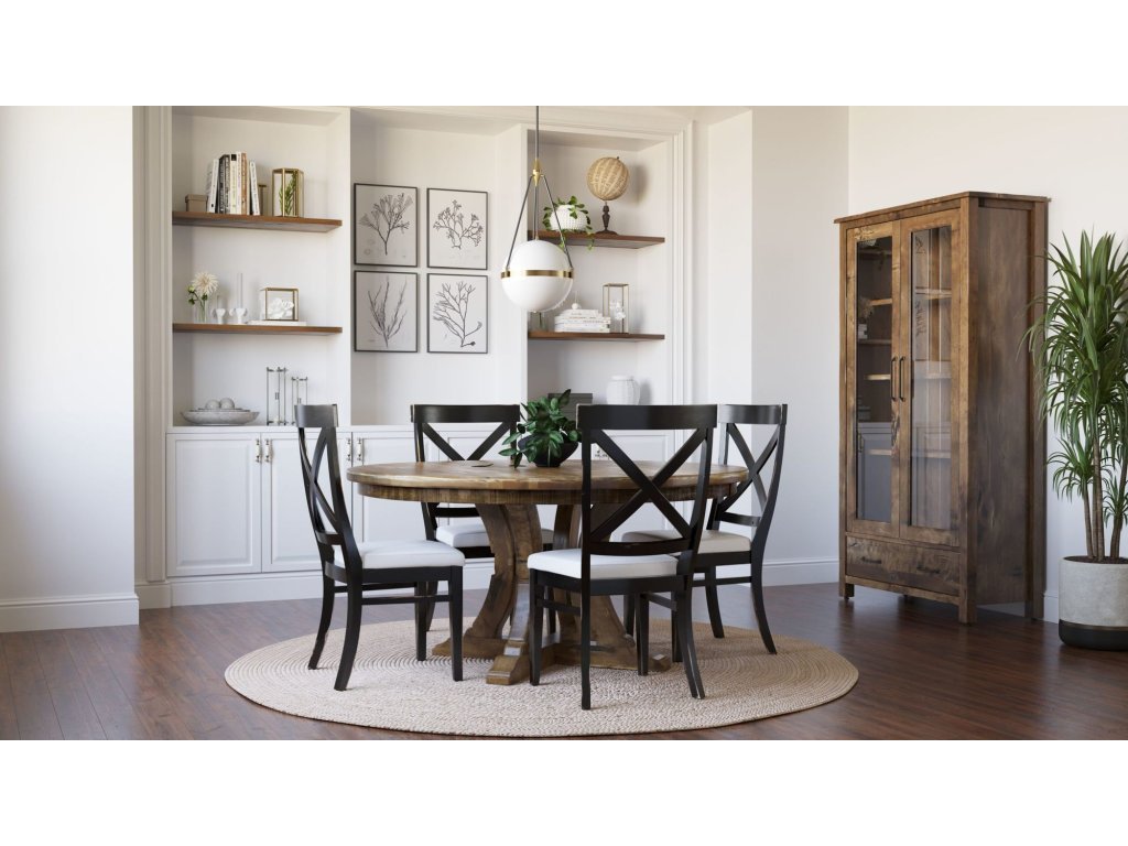 Round Table – Base HU - image 3