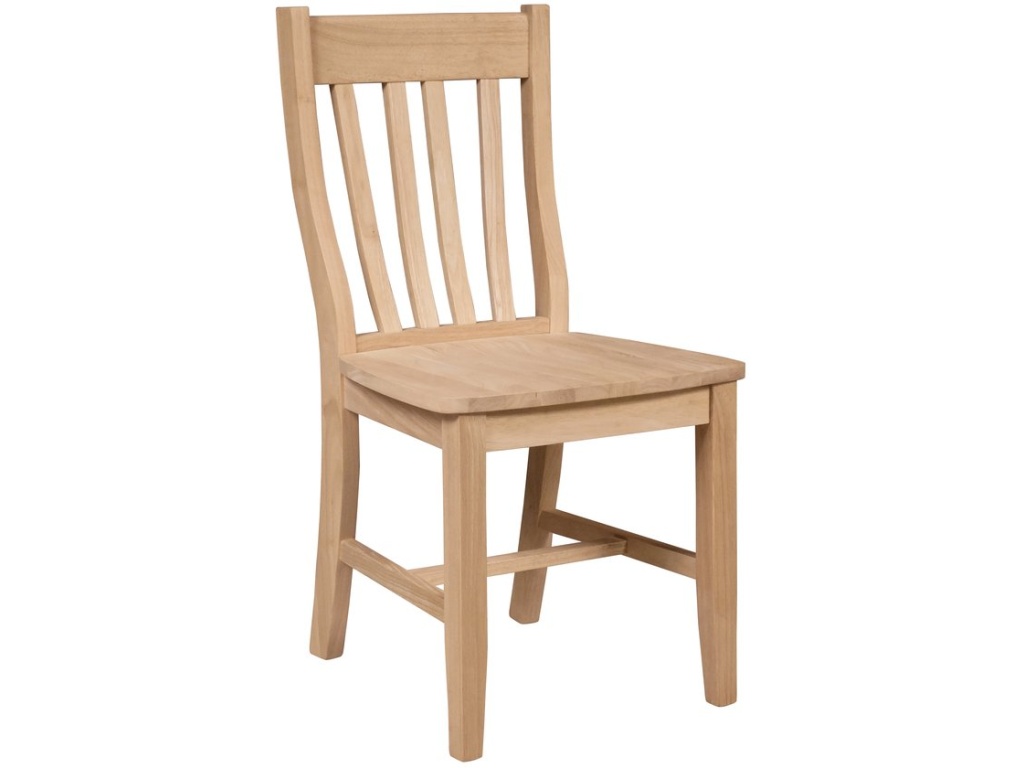 Cafe Chair - image 1